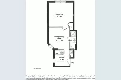 326 E 73rd Street #3C, New York City, NY 10021 - Photo 7