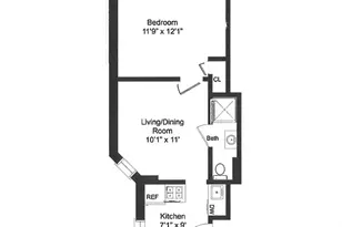 326 E 73rd St, New York City, NY 10021 - Photo 7