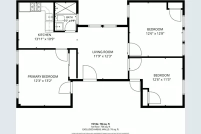 179 Central Avenue #2, New York City, NY 11221 - Photo 7