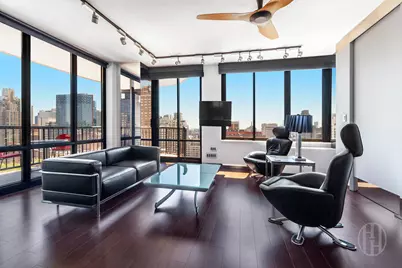 304 E 65th Street #21A, New York City, NY 10065 - Photo 3