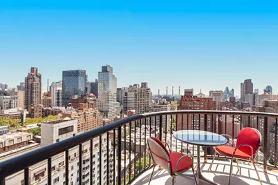 304 E 65th Street #21A, New York City, NY 10065 - Photo 1