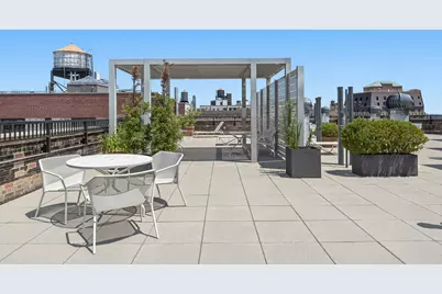 235 W 102nd Street #10C, New York, NY 10025 - Photo 15
