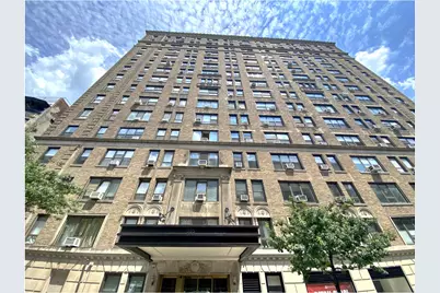 235 W 102nd Street #10C, New York, NY 10025 - Photo 13