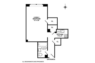 235 W 102nd St, New York City, NY 10025 - Photo 15