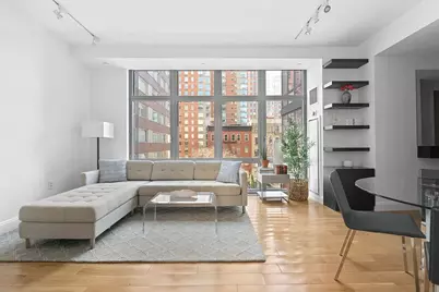 310 W 52nd Street #5A, New York City, NY 10019 - Photo 1