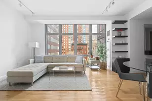 310 W 52nd St, New York City, NY 10019 - Photo 1