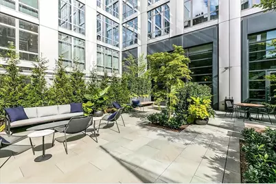 310 W 52nd Street #5A, New York City, NY 10019 - Photo 9