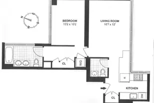 310 W 52nd St, New York City, NY 10019 - Photo 11