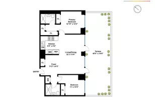 450 Washington St, New York City, NY 10013 - Photo 21