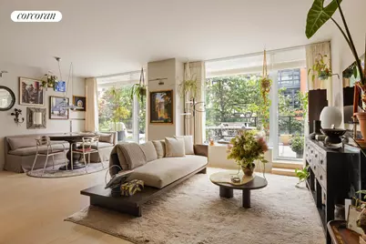 450 Washington Street #218, New York City, NY 10013 - Photo 3