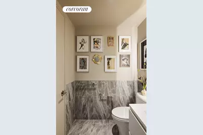 450 Washington Street #218, New York City, NY 10013 - Photo 9