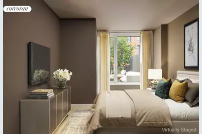 450 Washington Street #218, New York City, NY 10013 - Photo 11