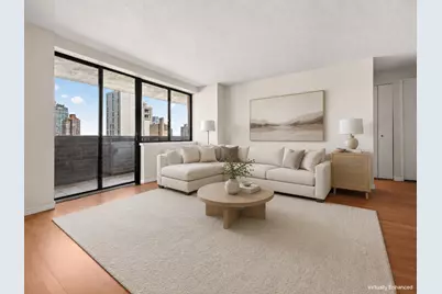 233 E 86th Street #20B, New York City, NY 10028 - Photo 3