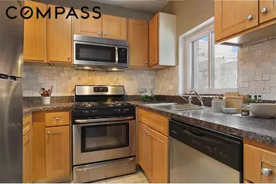 158 Sackett Street #2A, New York City, NY 11231 - Photo 3