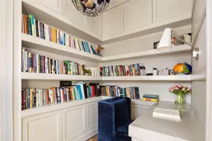 535 W 110th St, New York City, NY 10025 - Photo 5