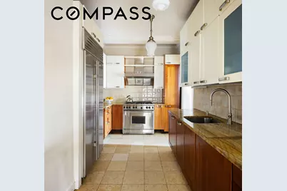 535 W 110th Street #8GH, New York City, NY 10025 - Photo 3