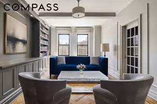 535 W 110th St, New York City, NY 10025 - Photo 1