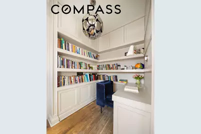 535 W 110th Street #8GH, New York City, NY 10025 - Photo 5