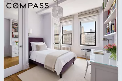 535 W 110th Street #8GH, New York City, NY 10025 - Photo 7