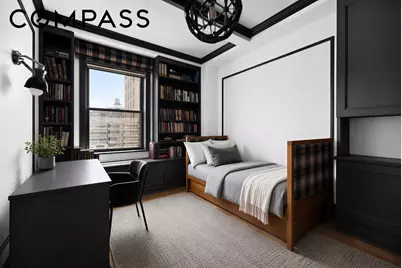 535 W 110th Street #8GH, New York City, NY 10025 - Photo 9