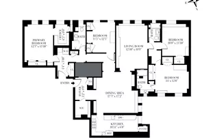 535 W 110th St, New York City, NY 10025 - Photo 11