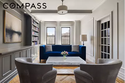 535 W 110th Street #8GH, New York City, NY 10025 - Photo 1