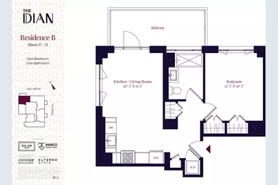 162 E 36th Street #20B, New York City, NY 10016 - Photo 7
