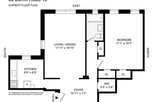 58 Dahill Rd, New York City, NY 11218 - Photo 7