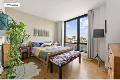 23 W 116th Street #11B, New York City, NY 10026 - Photo 3