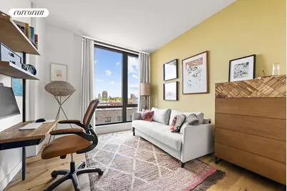 23 W 116th Street #11B, New York City, NY 10026 - Photo 5