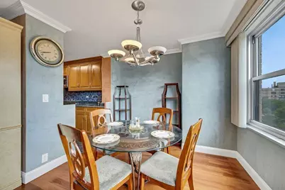 555 Kappock Street #9J, New York City, NY 10463 - Photo 7