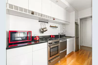 345 W 55th Street #5A, New York City, NY 10019 - Photo 5