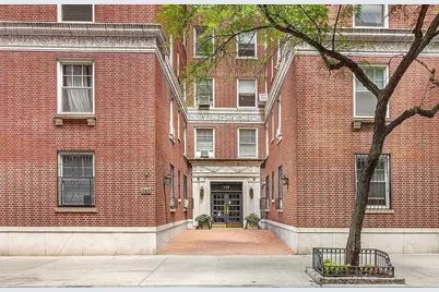 345 W 55th Street #5A, New York City, NY 10019 - Photo 9