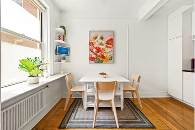 345 W 55th Street #5A, New York City, NY 10019 - Photo 3