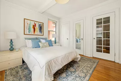 345 W 55th Street #5A, New York City, NY 10019 - Photo 7
