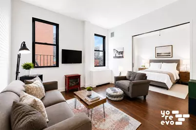400 W 23rd Street #4M, New York City, NY 10011 - Photo 1