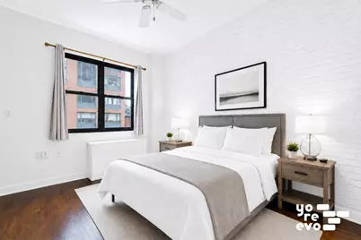 400 W 23rd Street #4M, New York City, NY 10011 - Photo 5