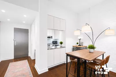 400 W 23rd Street #4M, New York City, NY 10011 - Photo 3