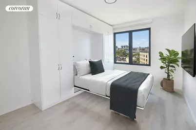 29 W End Avenue #PH8D, New York City, NY 11235 - Photo 7