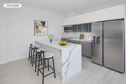 29 W End Avenue #PH8D, New York City, NY 11235 - Photo 3