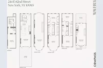 244 E 62nd Street, New York City, NY 10065 - Photo 13