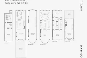 244 E 62nd St, New York City, NY 10065 - Photo 13