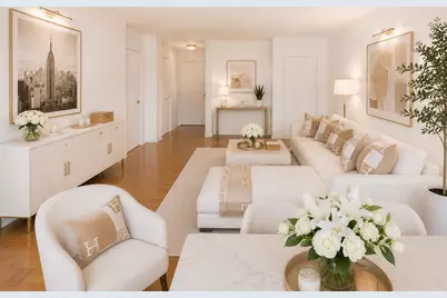 20 W 64th Street #32M, New York City, NY 10023 - Photo 3