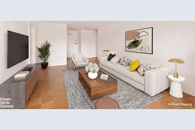 180 W End Avenue #18R, New York City, NY 10023 - Photo 7