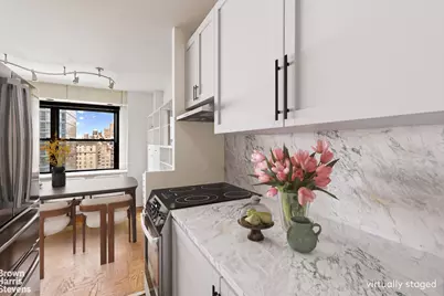 180 W End Avenue #18R, New York City, NY 10023 - Photo 3