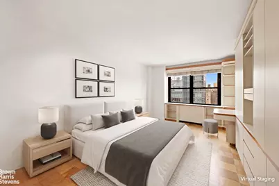 180 W End Avenue #18R, New York City, NY 10023 - Photo 13