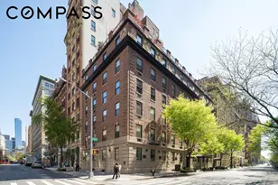 23 E 10th St, New York City, NY 10003 - Photo 7