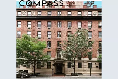 23 E 10th Street #PHA, New York City, NY 10003 - Photo 11