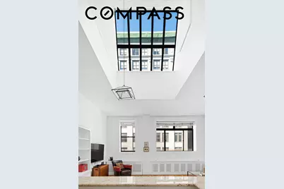 23 E 10th Street #PHA, New York City, NY 10003 - Photo 1