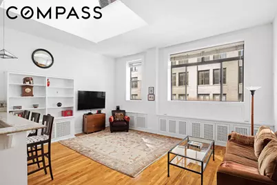 23 E 10th Street #PHA, New York City, NY 10003 - Photo 3